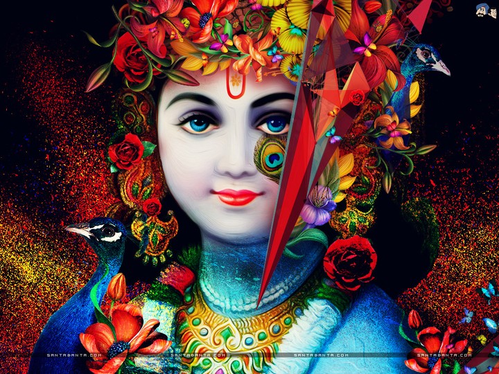 Krishna