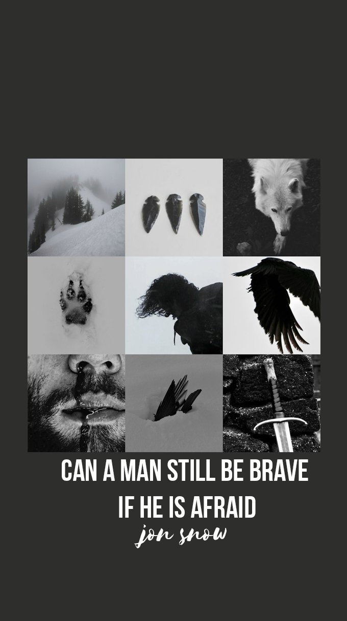 Jon Quote