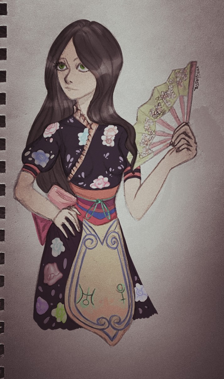 Alice Madness Returns