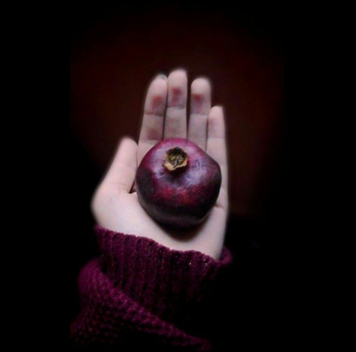 pomegranate