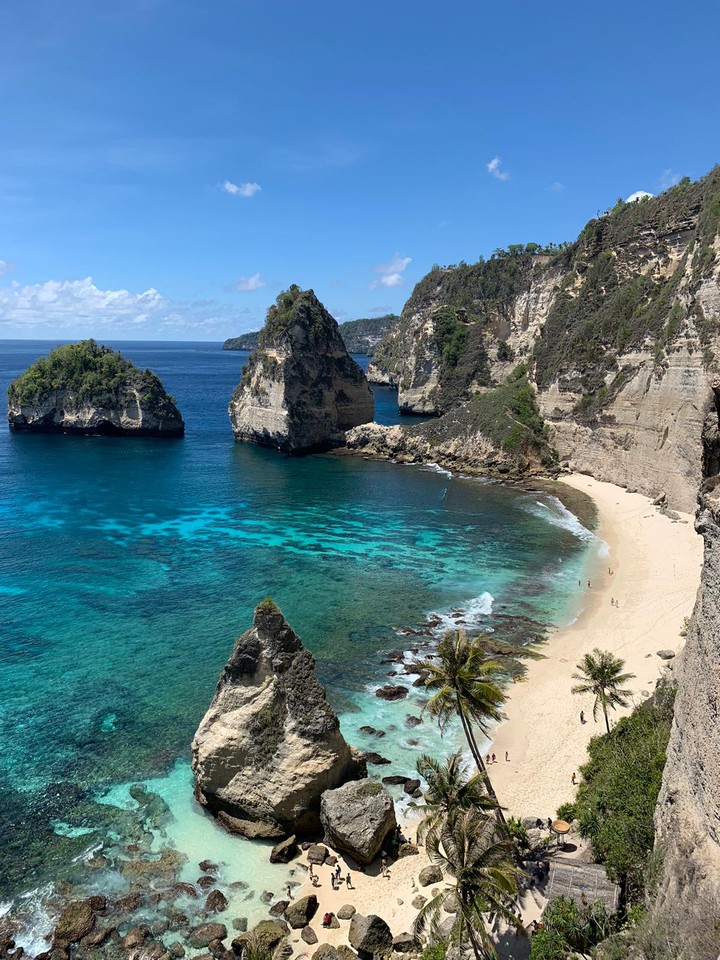 Diamond Beach