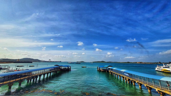 Harbour