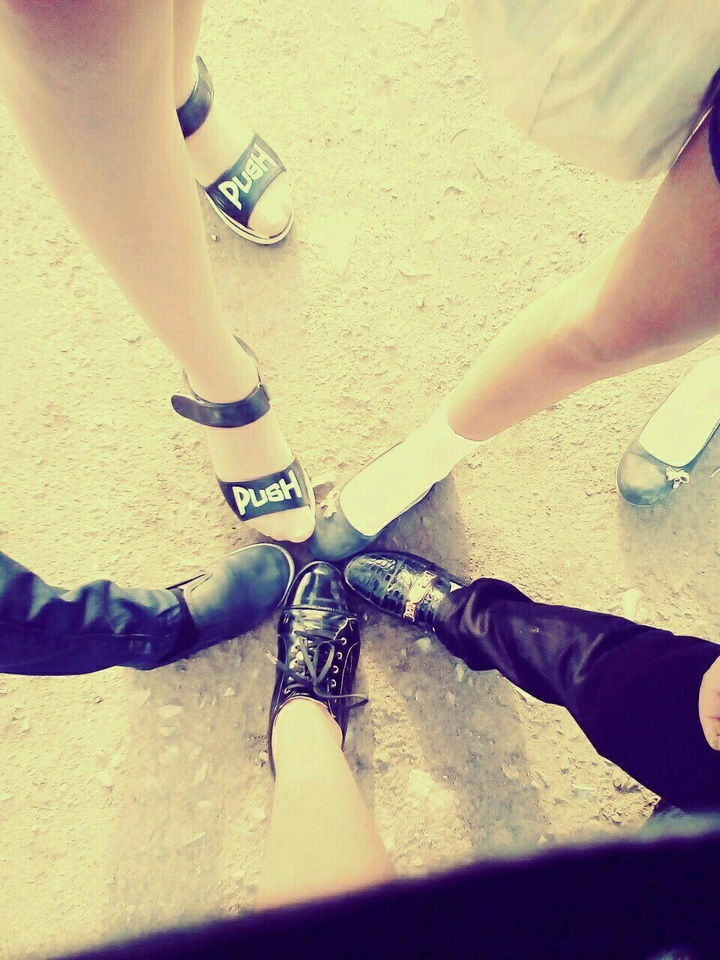 friends