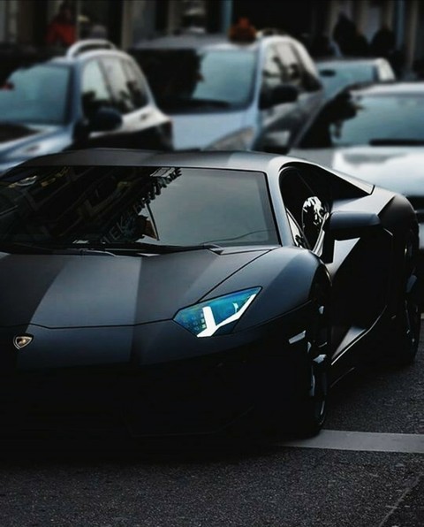 Lambo