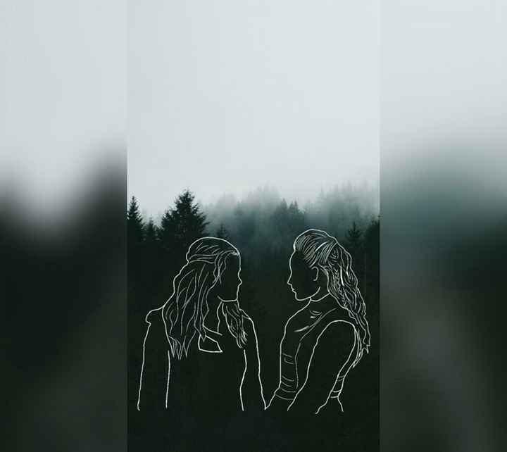 friends ?