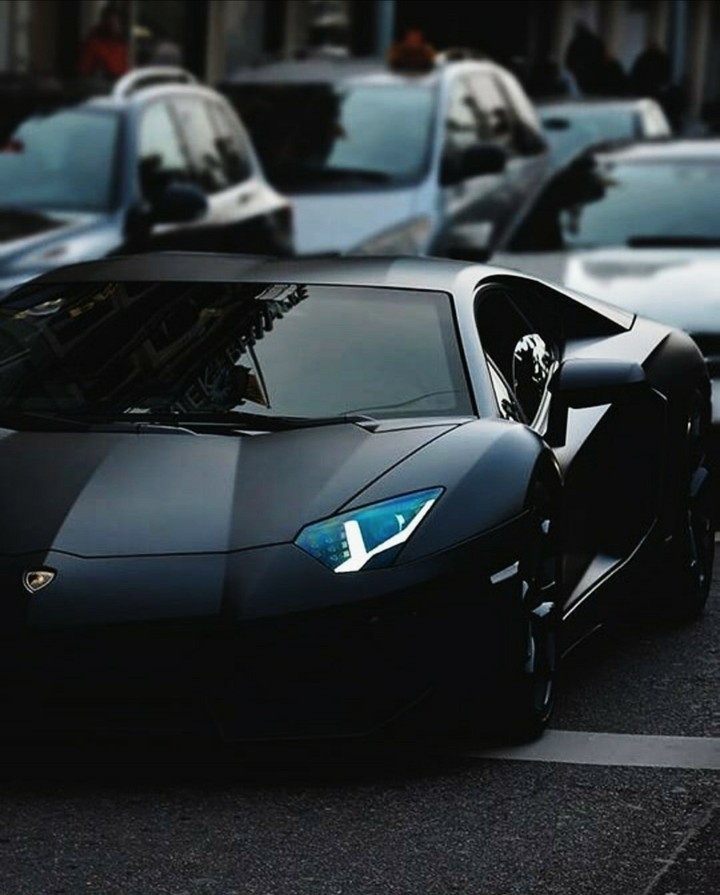 Lambo