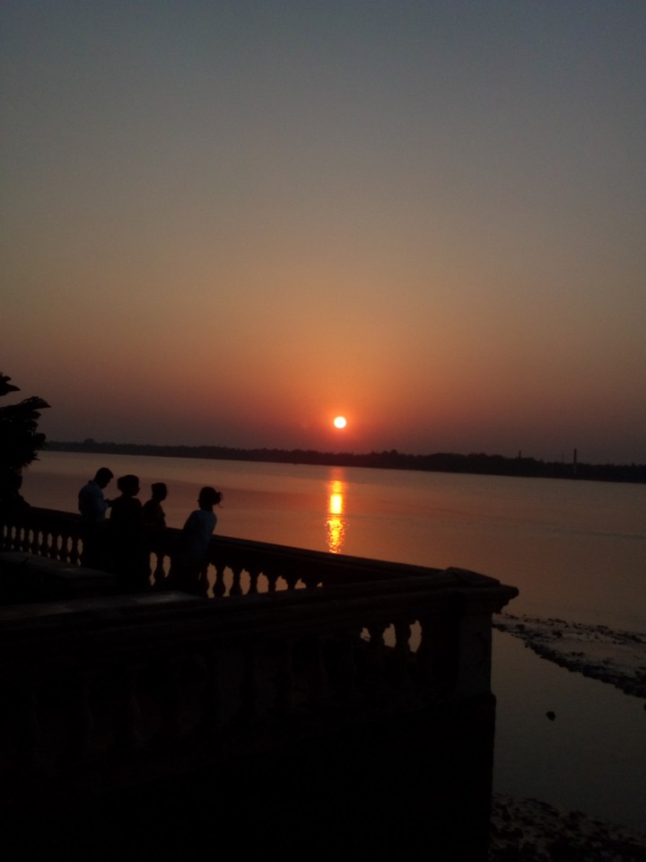 ganga ghat