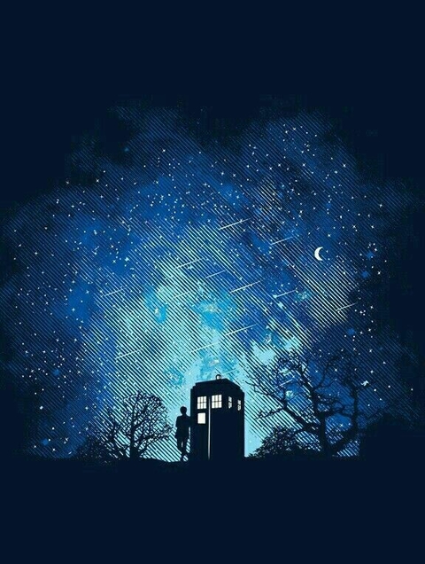 Doctor who