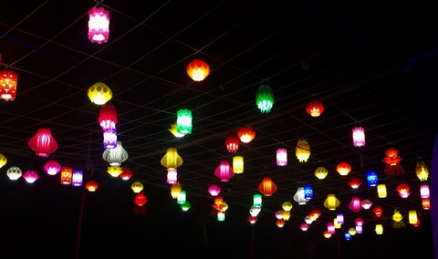 lights