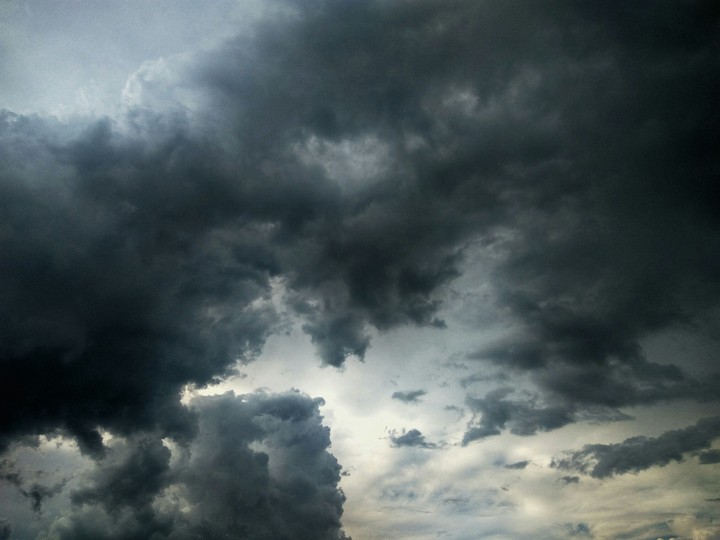 Who knew, a boy could capture the within sky from ground?