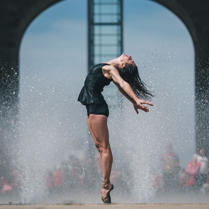 dance