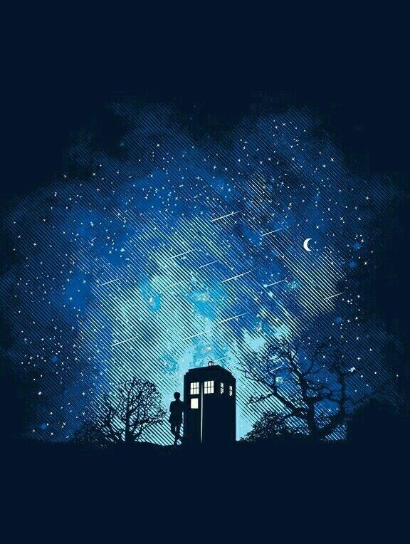 Doctor who
