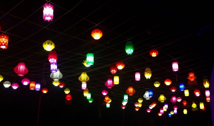 lights
