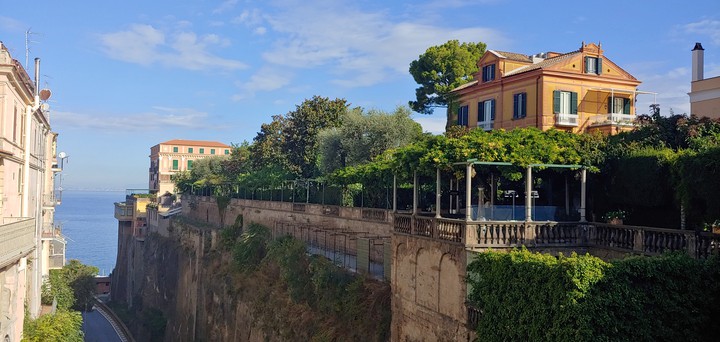 sorrento