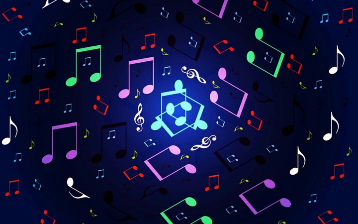 music