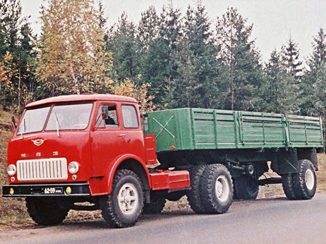 maz