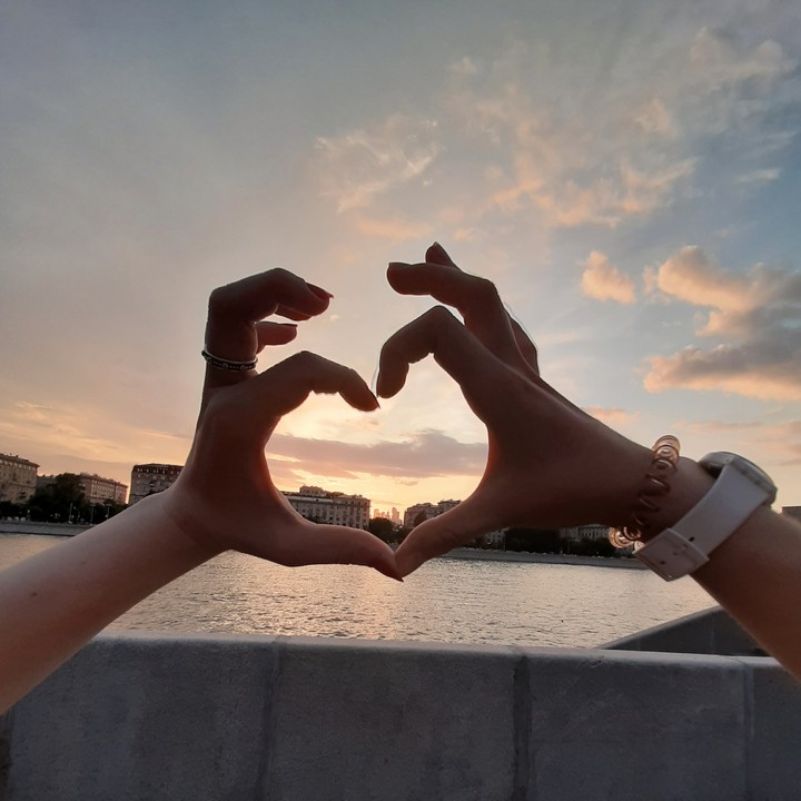 friend