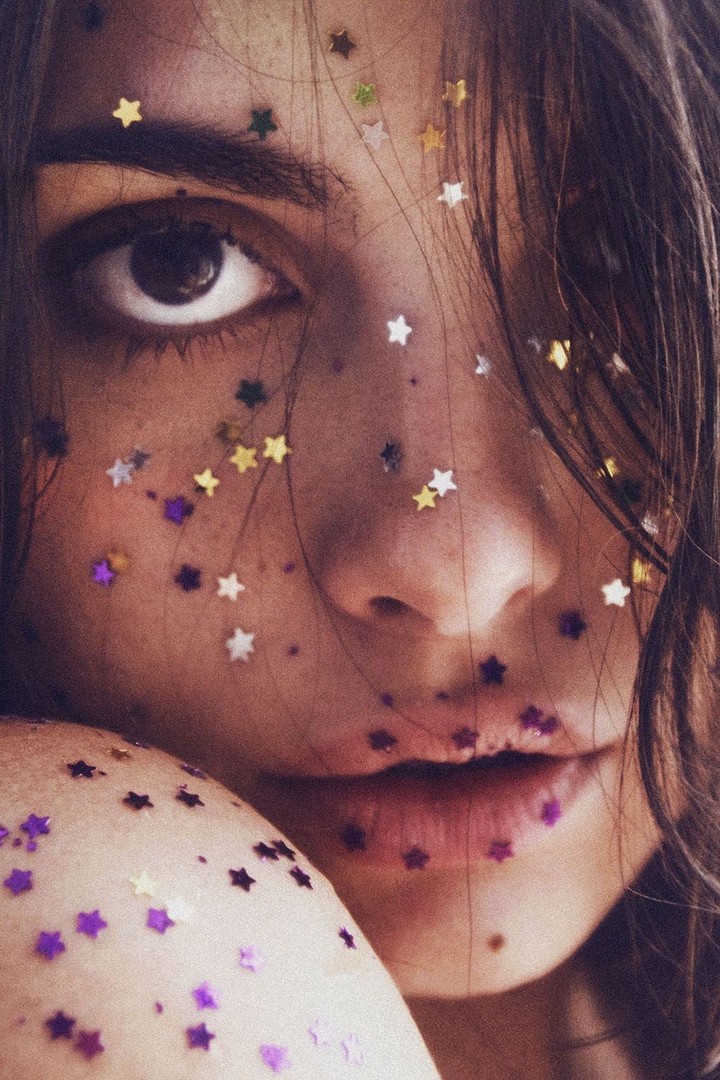 star