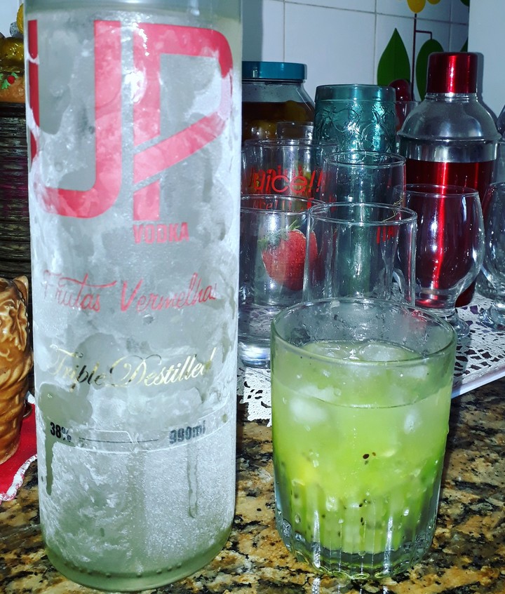 drink
