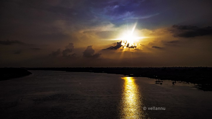 Chambal river, kota