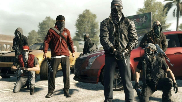 GANGSTAR