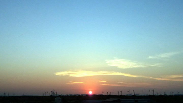 Sunrise