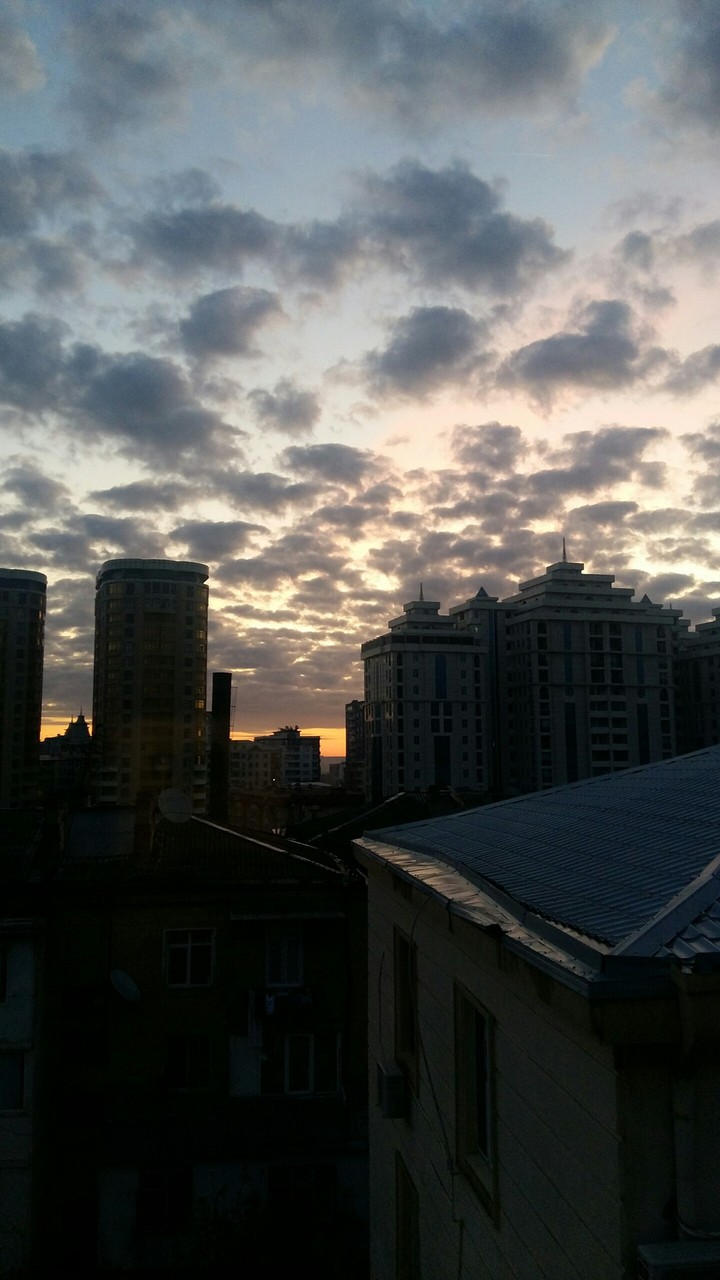 Morning