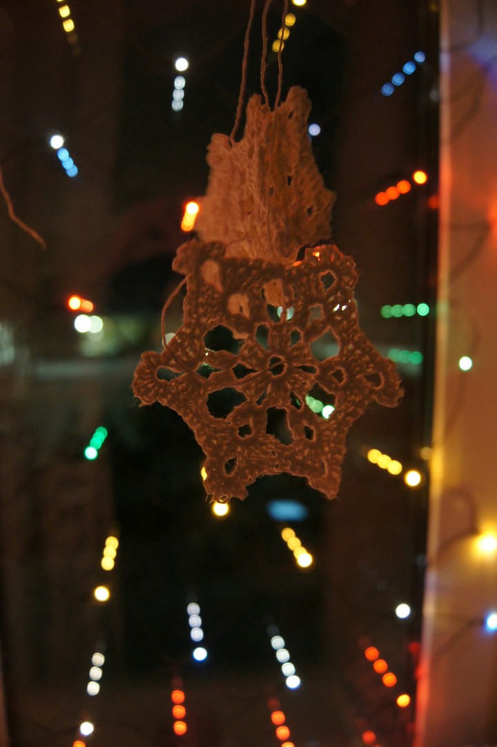 New Year