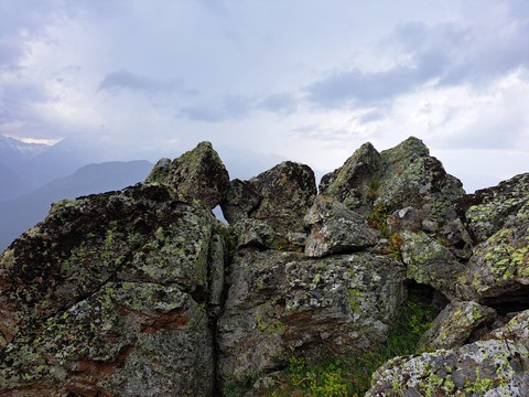fault, Ridge वॉलपेपर