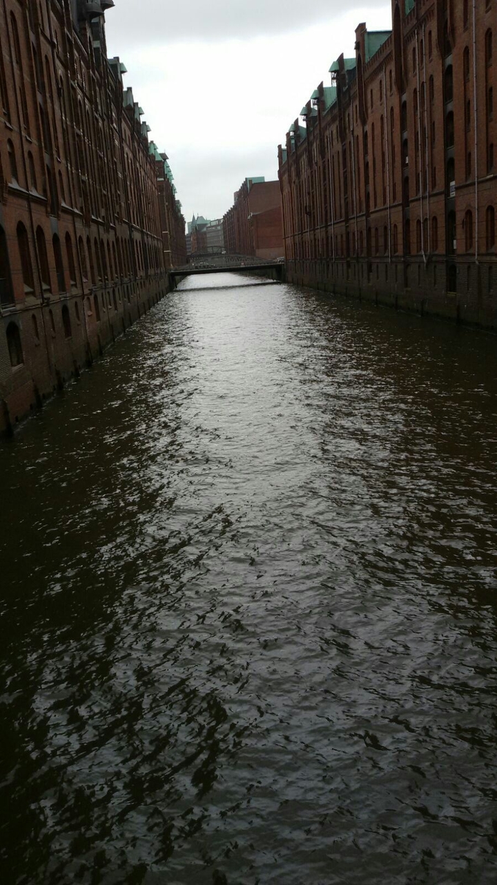 #canal#Hamburg