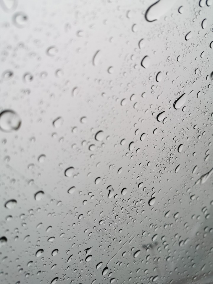 Raining Day