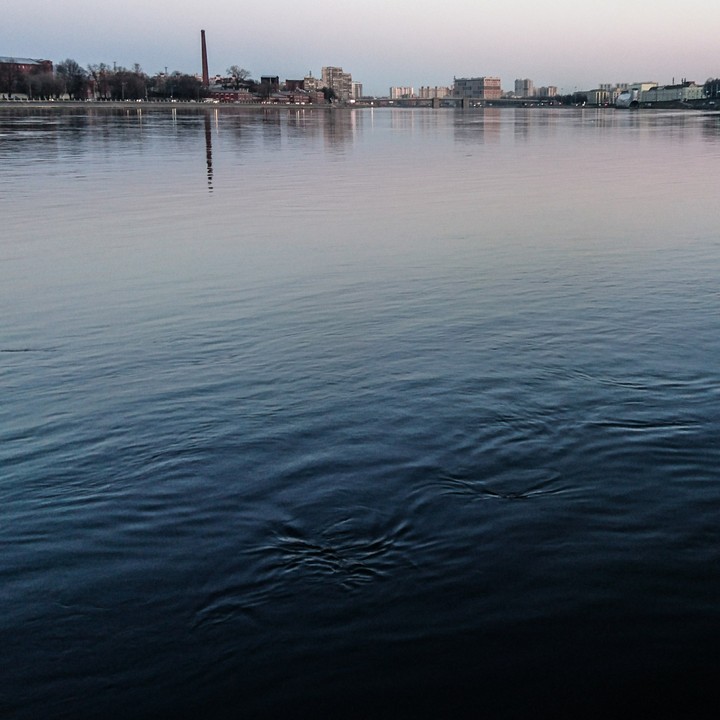 Нева