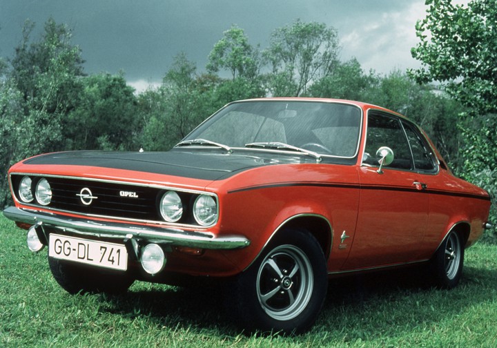 opel
