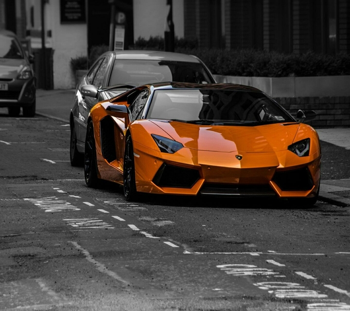 Amazing Car !