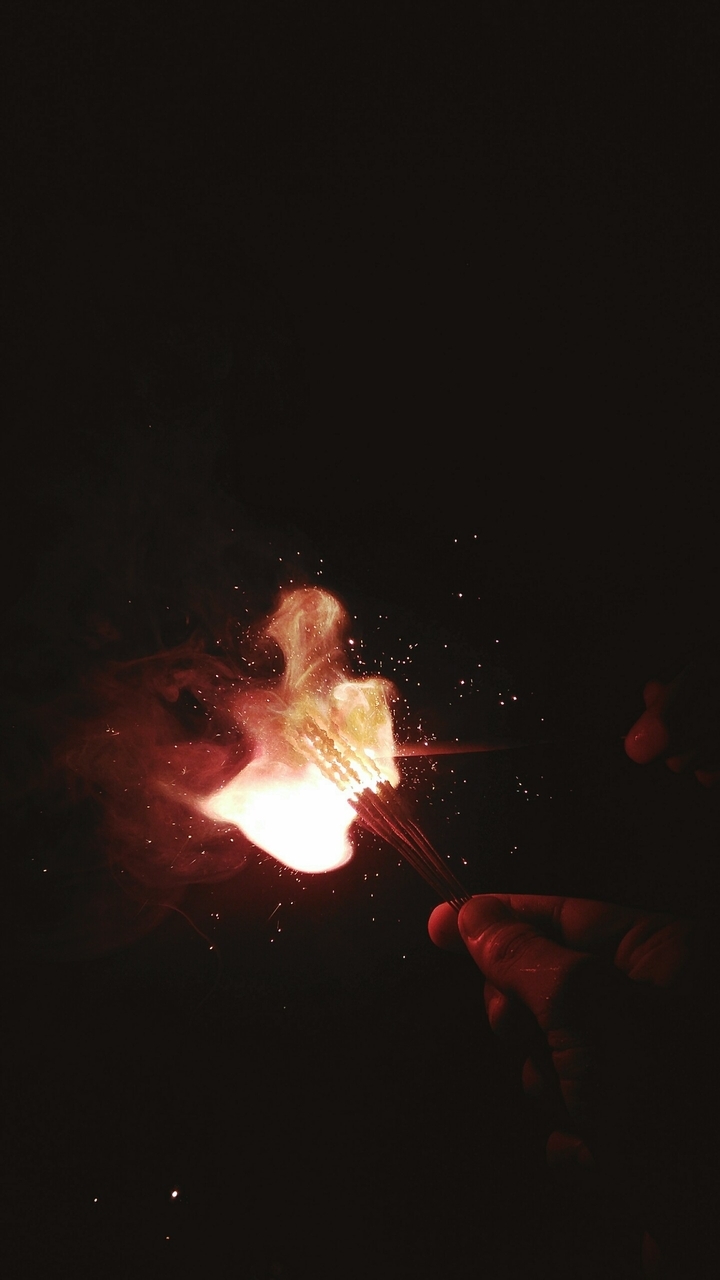 Fuego - Fire