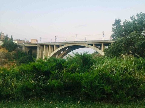 Tumanyan’s park,Armenia Yerevan