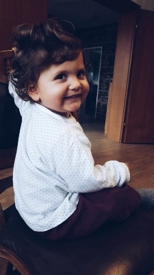 güzel gülüşüne kurban olurum 