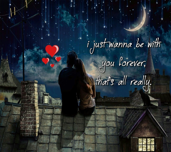lovers