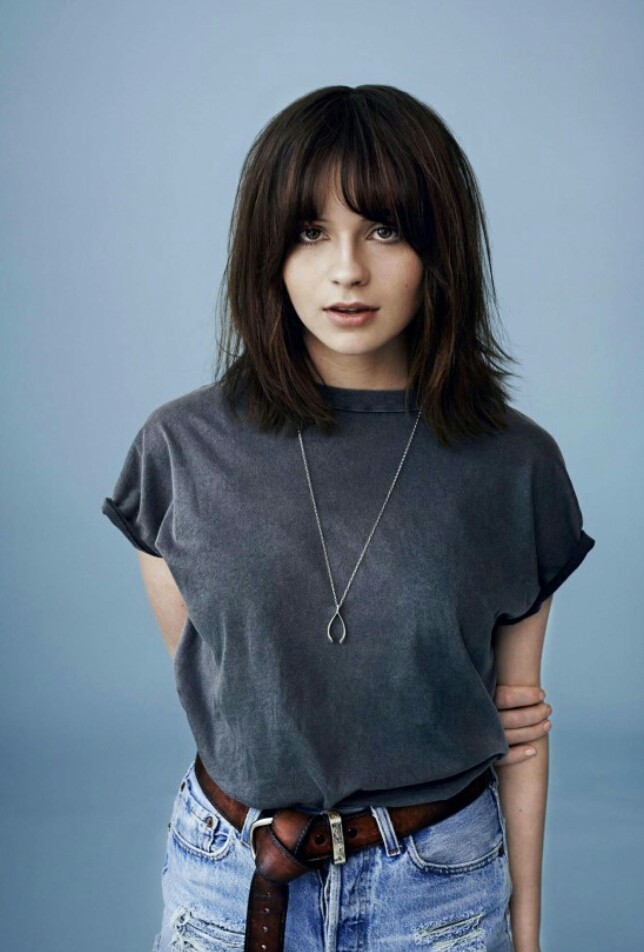 Gabrielle Aplin