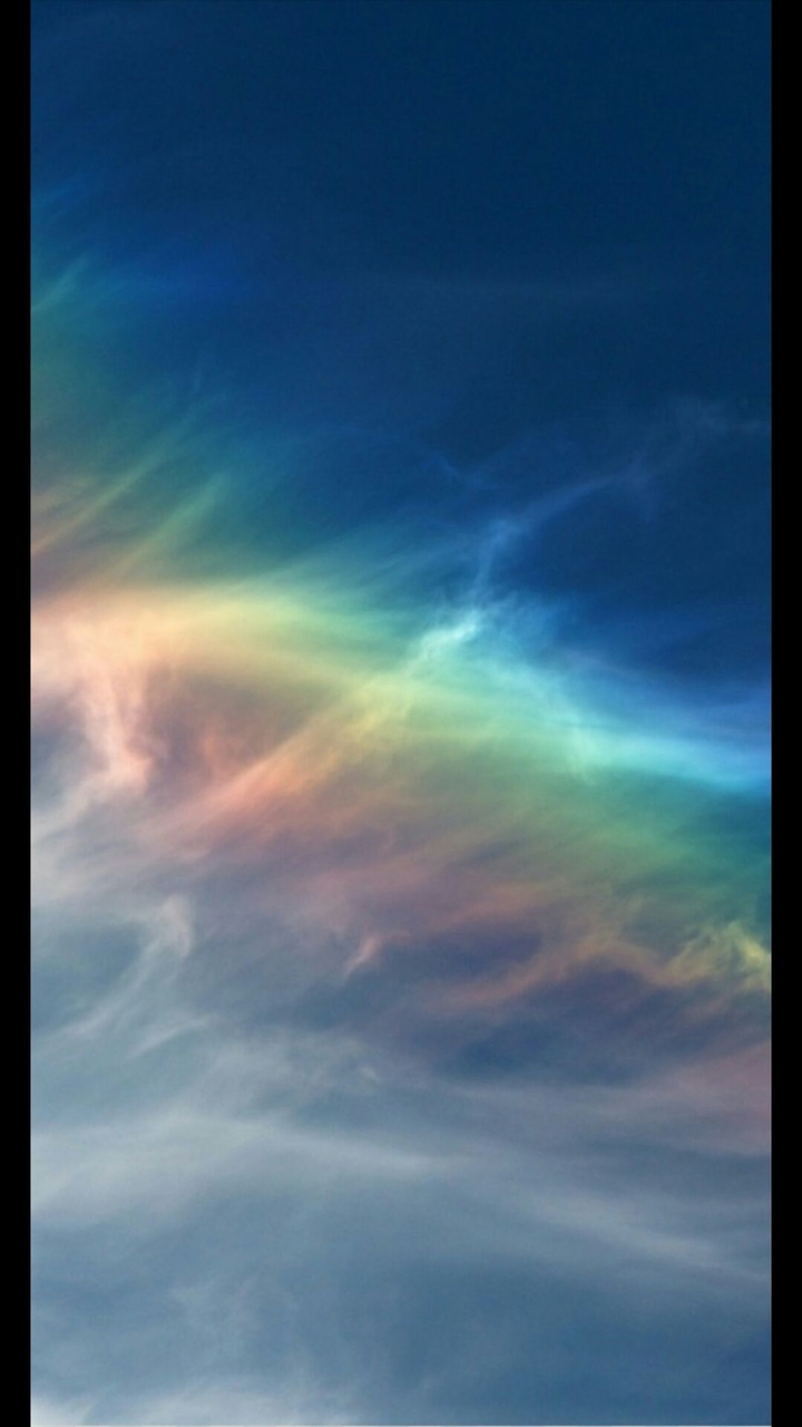 Rainbow