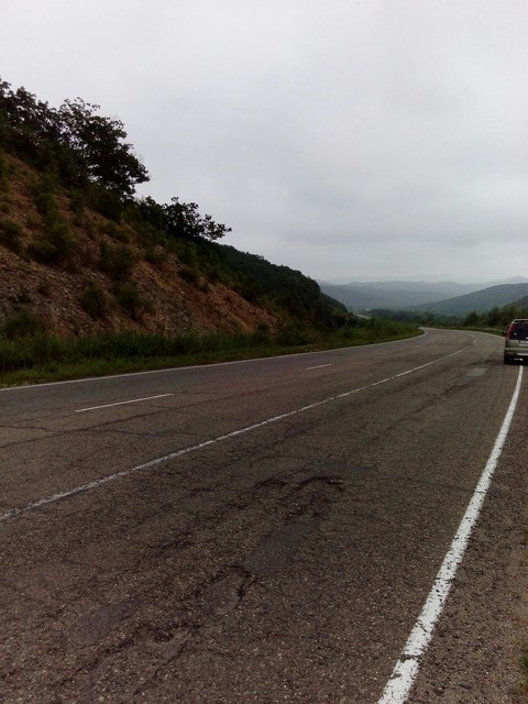 trip