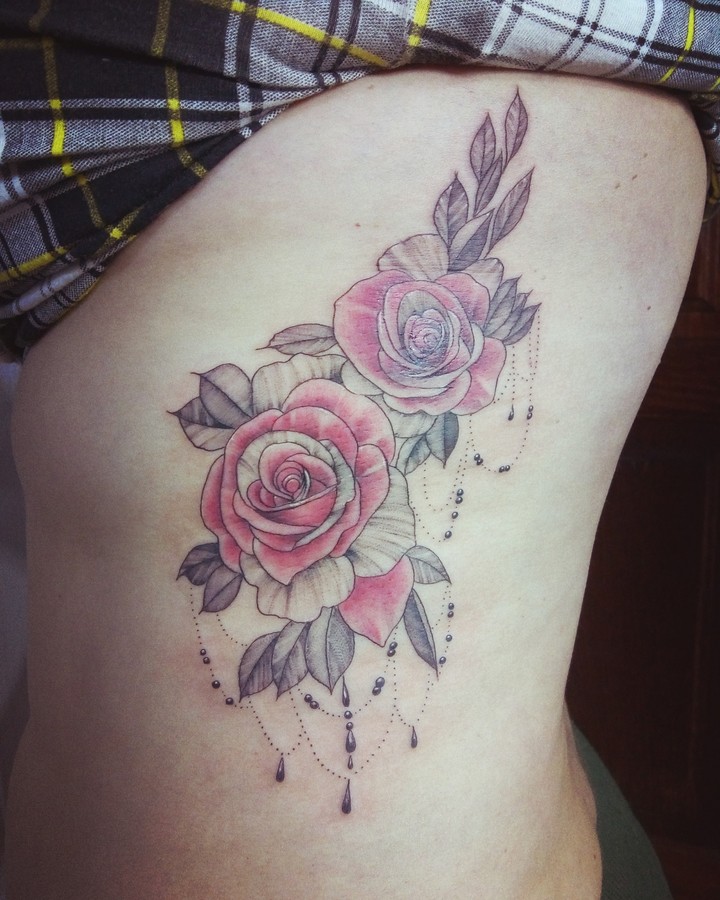 my tattoo