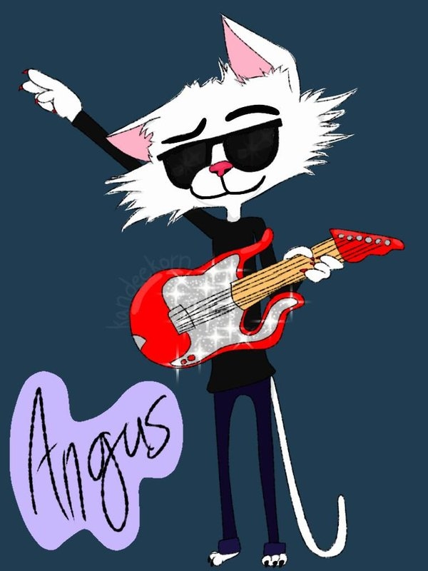 Angus
