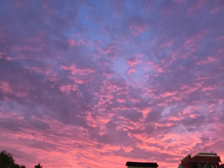 dusk ?