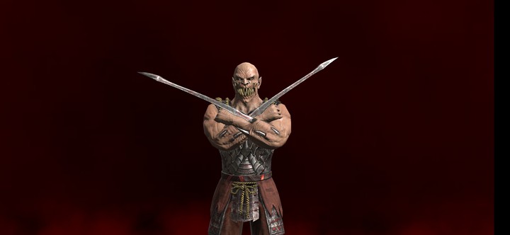 Baraka