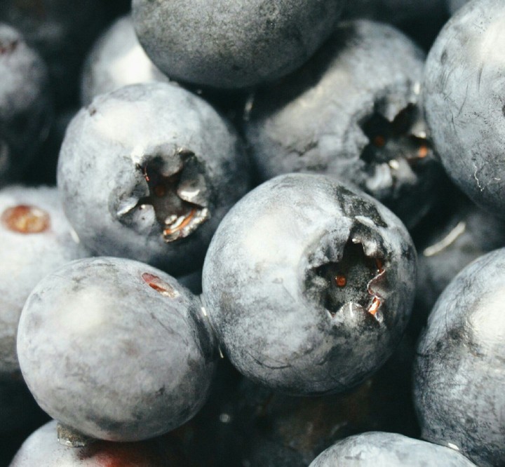 blueberry