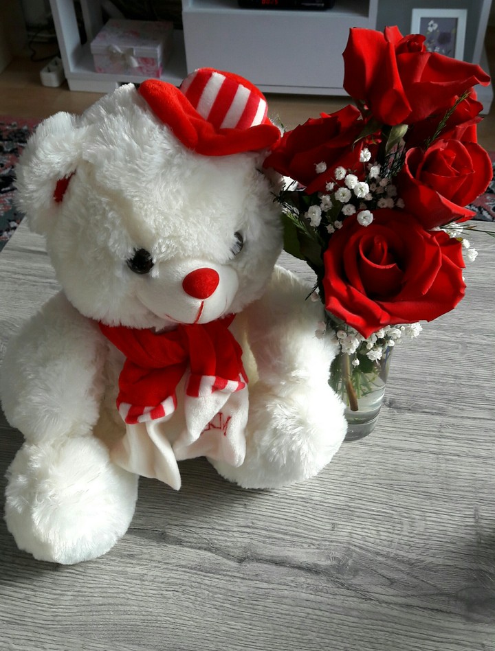 valentines day