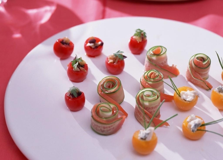 food