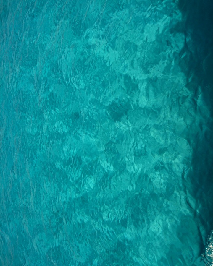 sea
