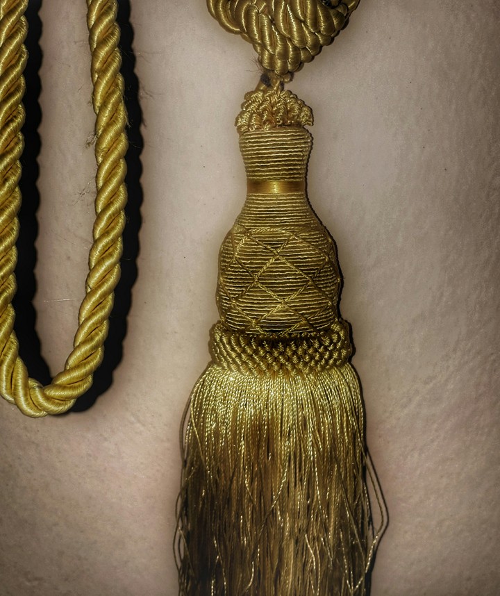gold